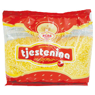 KLAS TARHANA PASTA 500g
