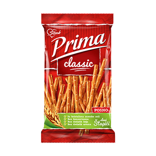Prima Pretzel Sticks *NP*