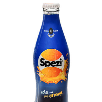 SPEZI 0.25L *GLASS*
