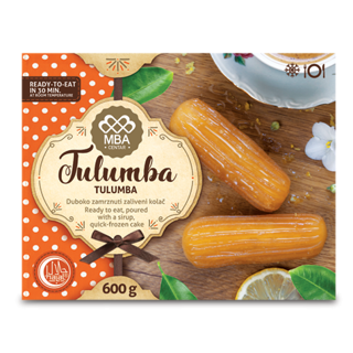 Tulumba
