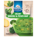 Cream of Broccoli and Potato Soup