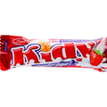 PIONIR KIDY STRAWBERRY & JOGHURT 30g - Euro Grocers