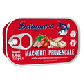 Mackerel Salad Provencale