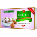 TAKOVO WALNUT TURKISH DELIGHT 450g