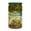 Feferoni Hot Peppers