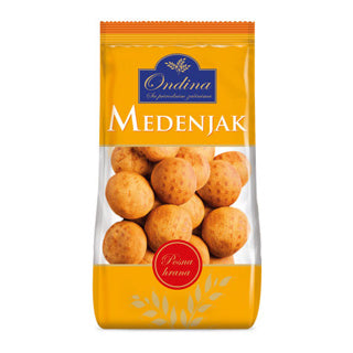 Medenjak Gingerbread