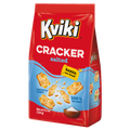Kviki Crackers Salt