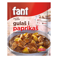 Fant for Gulash & Paprikash