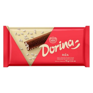 Dorina Rice Choc