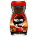 NESCAFE BRASERO INST 100G