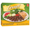 Frozen Cevapi Box