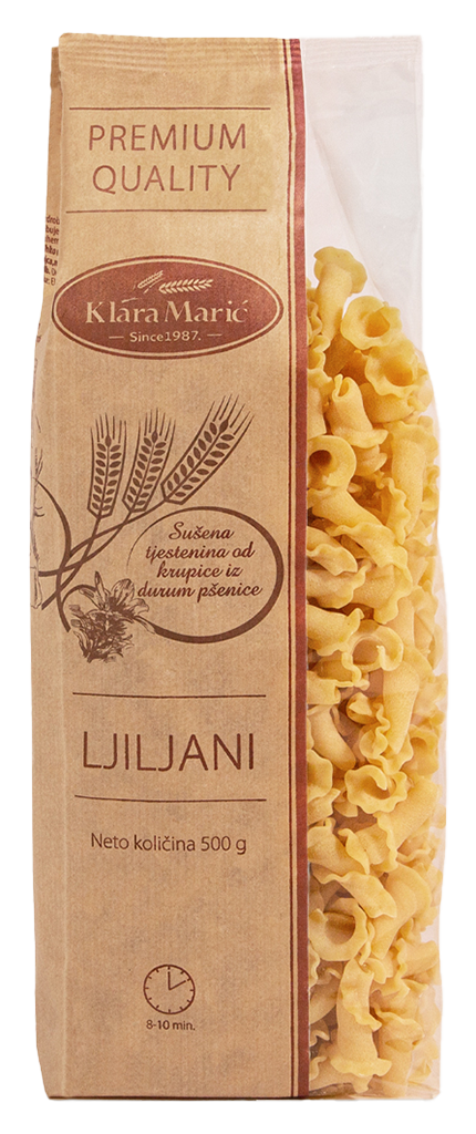 Ljiljani