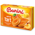 BANINI DOMACICA TART APRICOT 210g