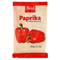 FRANCK GROUND PAPRIKA bag 100g - Euro Grocers