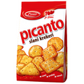 PIONIR YES SALTED CRACKERS 100g