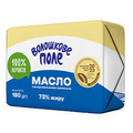 VOLOSHKOVE POLE Butter 73% Fat 180g