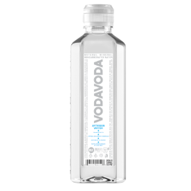 WATER VODAVODA SPORT CAP 1L