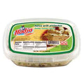 Milka Halva Premium Pistachio