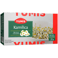 YUMIS CHAMOMILE TEA Net wt. 0.7 oz (20g)