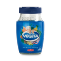 Vegeta Glass Jar