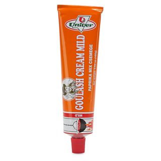 Goulash Cream Mild tube