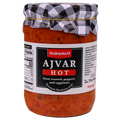 Premium Ajvar Hot