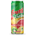 FRUTTI FRESH TUTTI FRUTTI 330ML