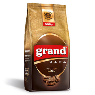 Grand Kafa Gold Coffee