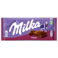 Zartherb Bitter Dark Choc
