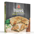 Burek Posni Spinach