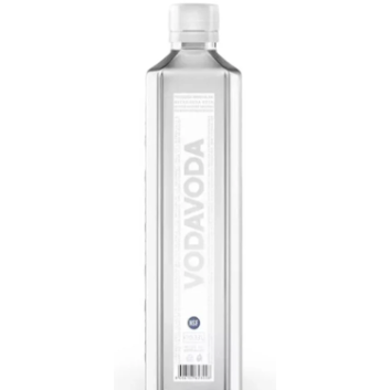 WATER VODAVODA GLASS .33L