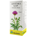 BILJE BORCA ARTICHOKE DROPS (ARTICOKA KAPI) 30ml