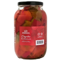 Red Pepper Fillets