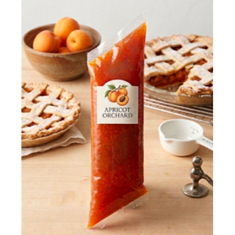 Apricot Pie/Cookie Filling