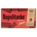 Napolitanke Hazelnut