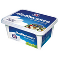 MEDITERANEO - SOFT WHITE CHEESE IN BRINE 15.87 oz.(450g)