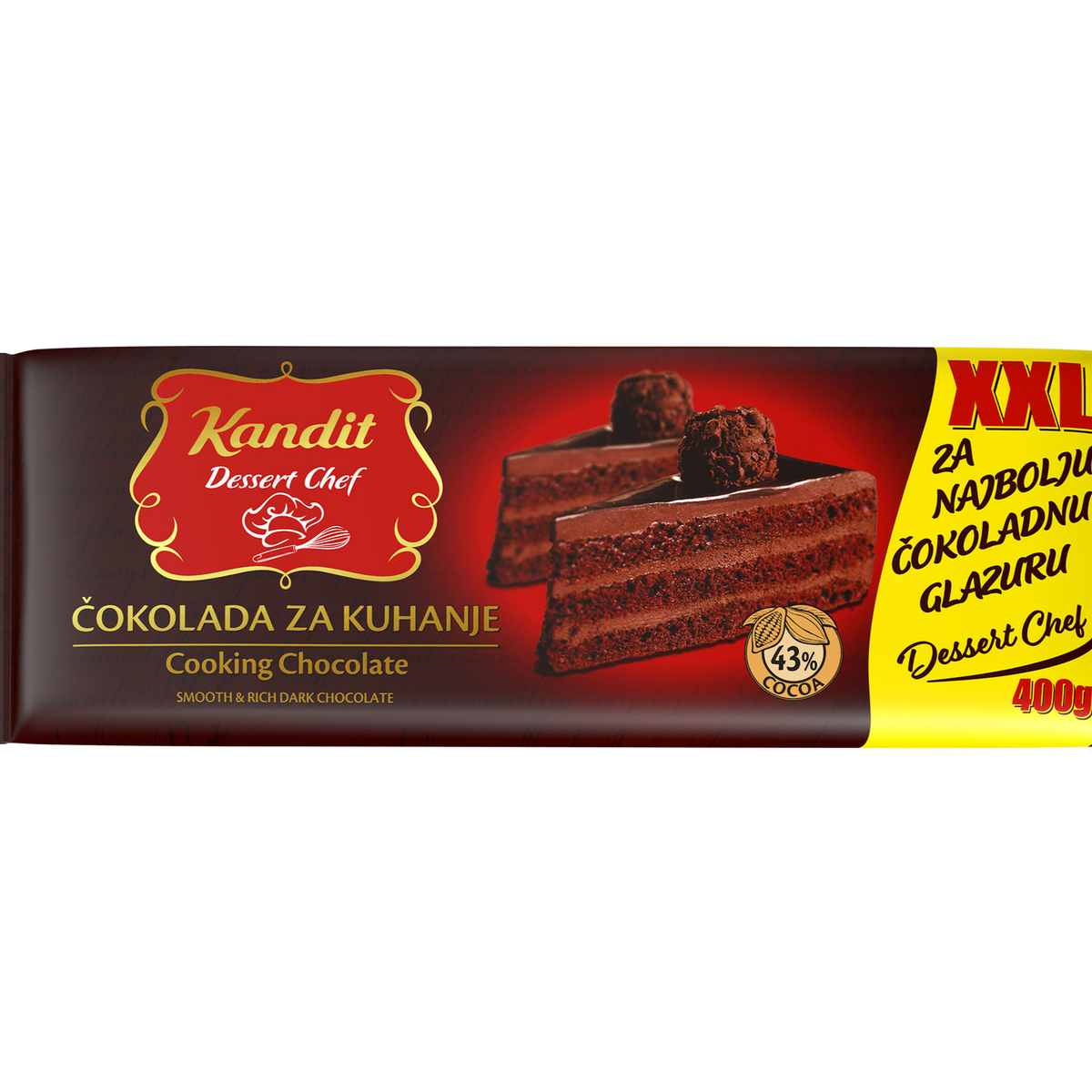 Baking Chocolate