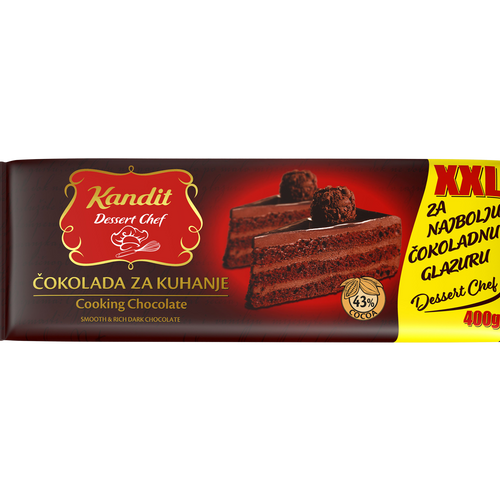 Baking Chocolate