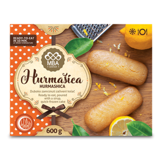 Hurmasica