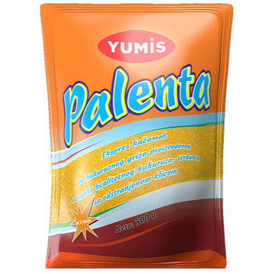 YUMIS PALENTA 500g