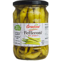 GRADINA FEFF. HOT 24OZ