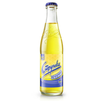 STRUMKA PEAR DRINK GLS 250ML