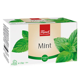 Tea Menta Mint