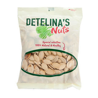 Pumpkin Seeds