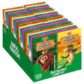 Animal Kingdom Choc