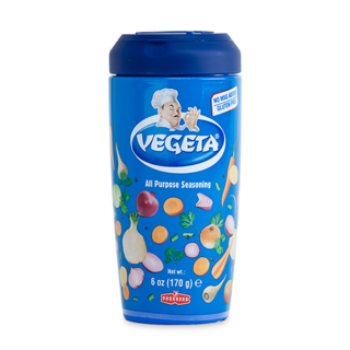 Vegeta Shaker No MSG