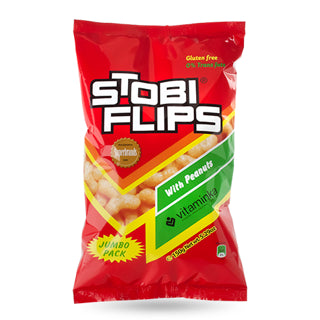 Stobi Flips