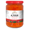Premium Ajvar Hot