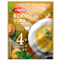 YUMIS CHICKEN SOUP 65g