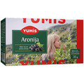 YUMIS ARONIA TEA (35g)